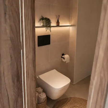 Geveria Luxury With Pool Agia Anna Naxos