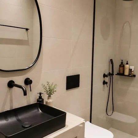Geveria Luxury With Pool Agia Anna Naxos Dom wakacyjny Agia Anna (Naxos)